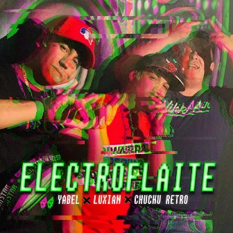 Electroflaite by Luxian