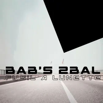 Fusil à lunette by Bab's & 2bal