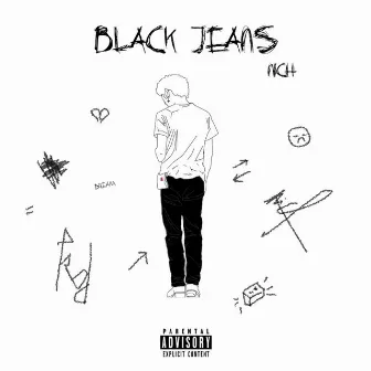 Black Jeans by Nich Prod.