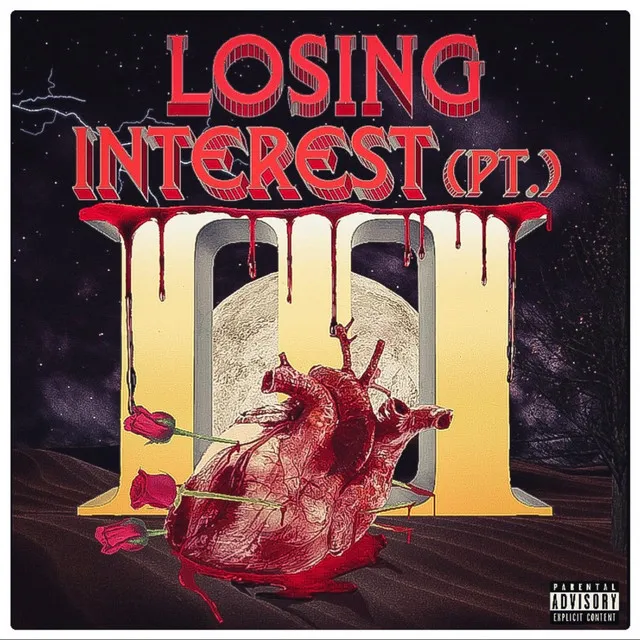 Losing Interest (Part III)