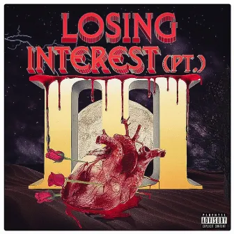 Losing Interest (Part III) by $omber