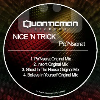 Pe 'Nserat by Nice 'N Trick