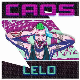 Caos by Lelo