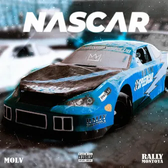 Nascar by Rally Montoya