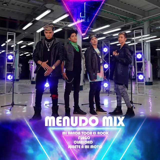 Menudo Mix