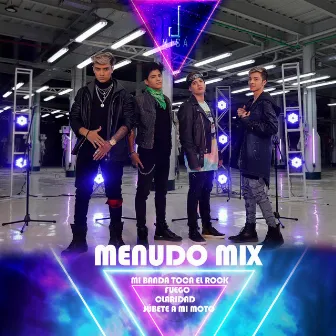 Menudo Mix by J-Misá