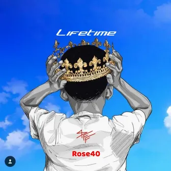 Lifetime by Rose40