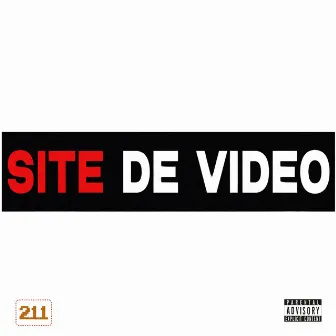 Site de Vídeo by BeatByDrey