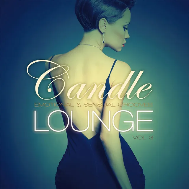 Candle Lounge, Vol. 3 - Kohntinuous Mix 1