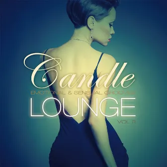 Candle Lounge, Vol. 3 (Compiled & Mixed by Henri Kohn) by Unknown Artist