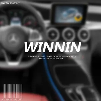 Winnin by Beppo G