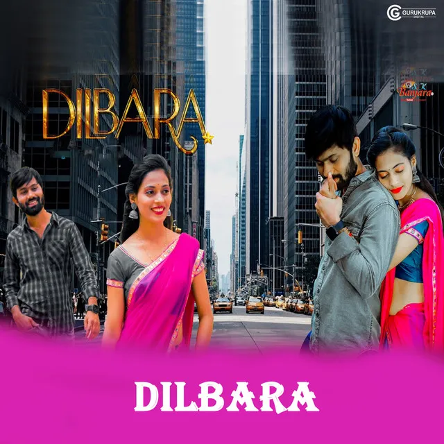 Dilbara