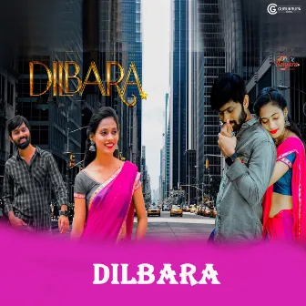 Dilbara by Sachin Kumar Tompe