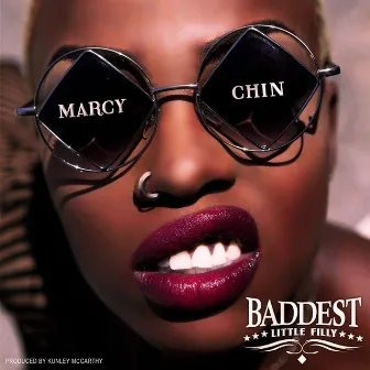 Baddest Little Filly - Single by Marcy Chin