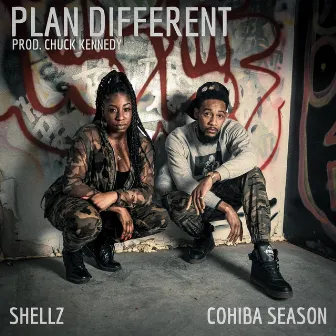 Plan Different by Shellz