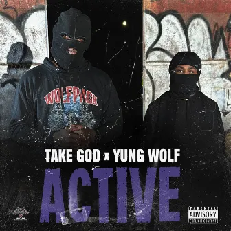 Active by Yung Wolf