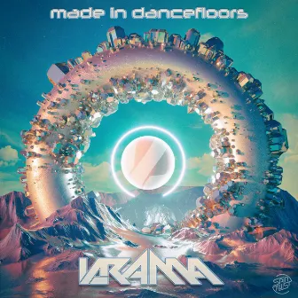 Made in Dancefloors by Krama