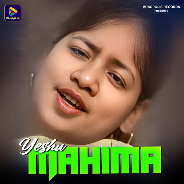 Yeshu Mahima