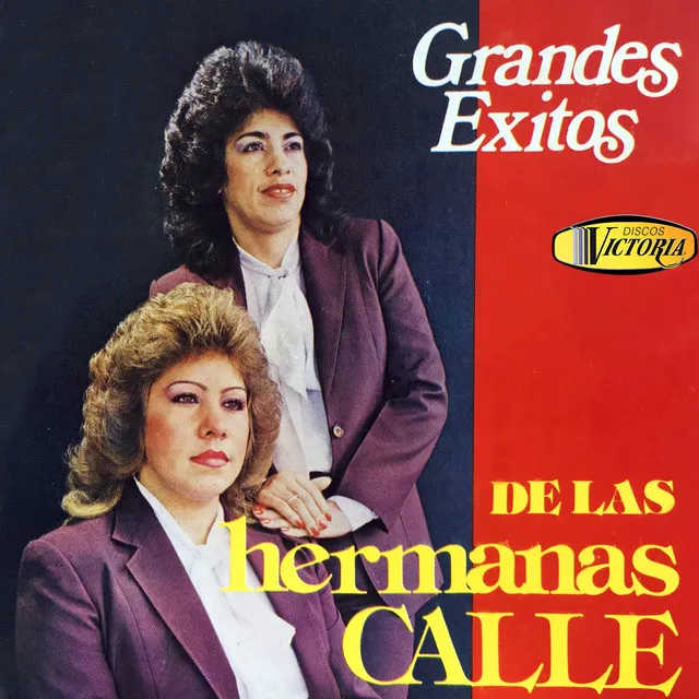 Las Hermanas Calle