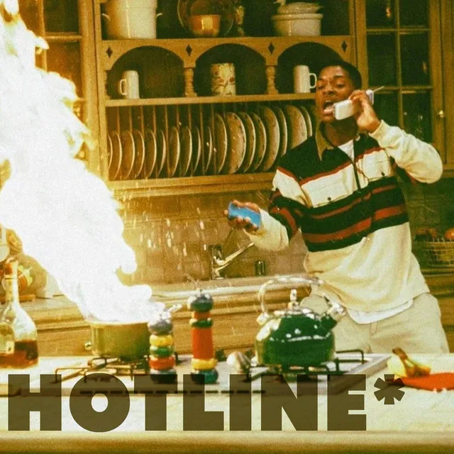 HOTLINE