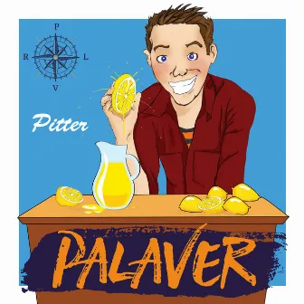 Pitter by Palaver