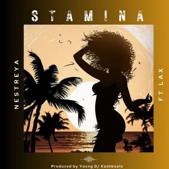 Stamina by NESTREYA