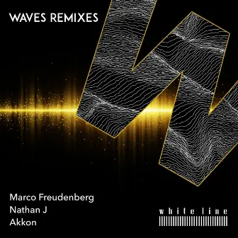 Waves Remixes by 18 East