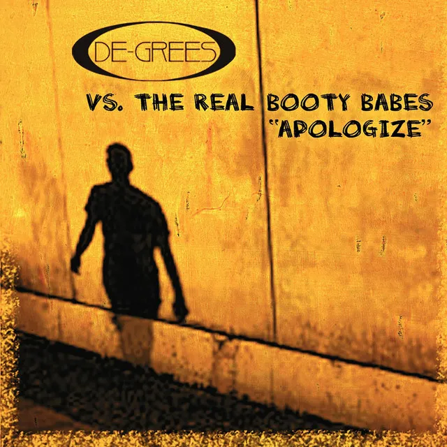 Apologize (De-Grees vs. The Real Booty Babes) - Ti-mo vs. Stefan Rio Radio Edit