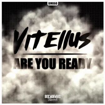 Are You Ready by Vitellus