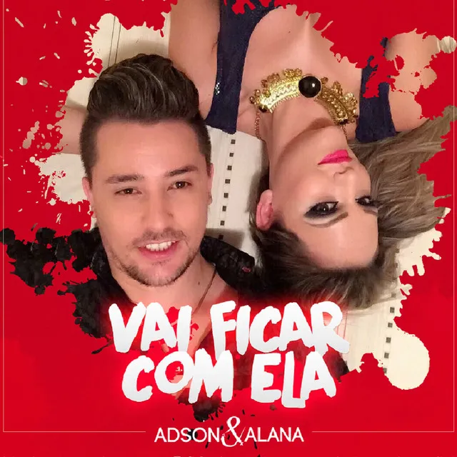 Vai Ficar Com Ela