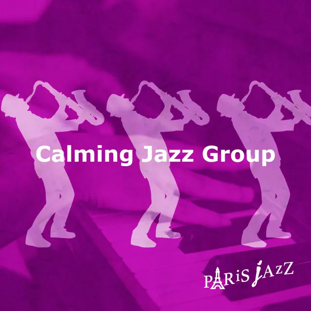 Calming Jazz Group