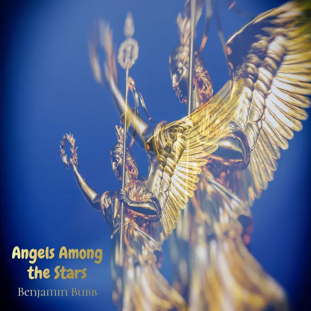 Angels Among the Stars