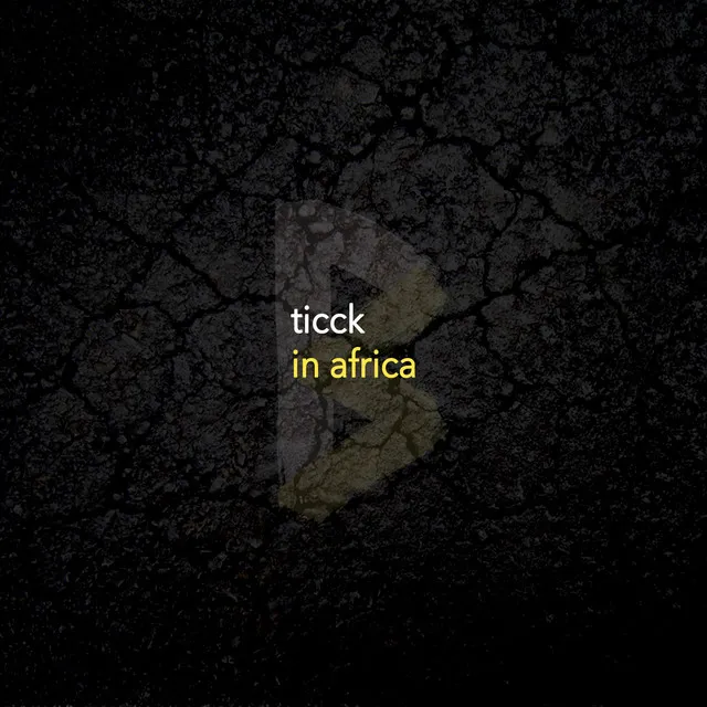 In Africa - Original Mix