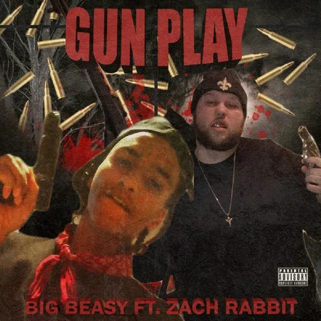 Gun Play