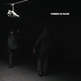 Weed & Nas by Melow