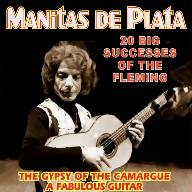 The Gypsy Of The Camargue, A Fabulous Guitar