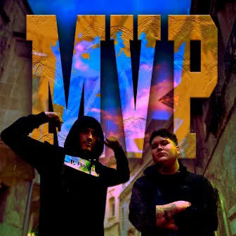 MVP by Zeus el Rapero