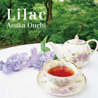 Lilac by Asuka Ouchi