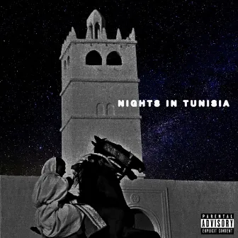 Nights in Tunisia by Risktaker P