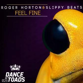 Feel Fine by Roger Horton