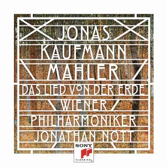 Mahler: Das Lied von der Erde by Jonathan Nott