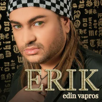 Edin vapros by Erik