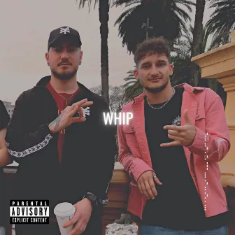 Whip by Esclamativo