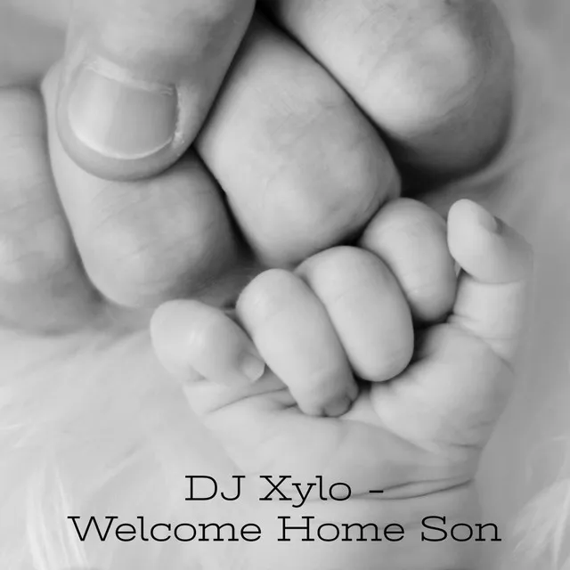 Welcome Home Son - Original Mix