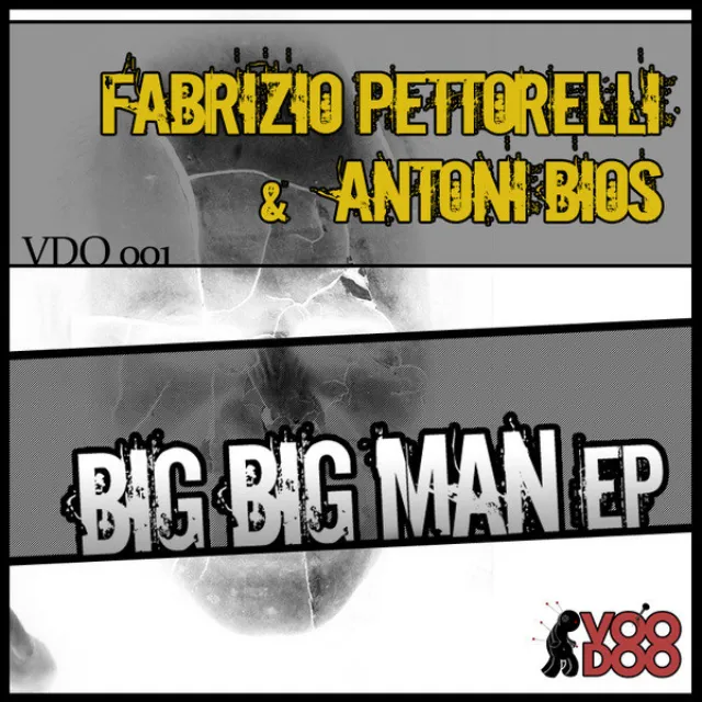 Big Big Man (Davide Giugliano Remix)