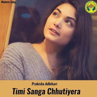 Timi Sanga Chhutiyera by Sagar Birahi