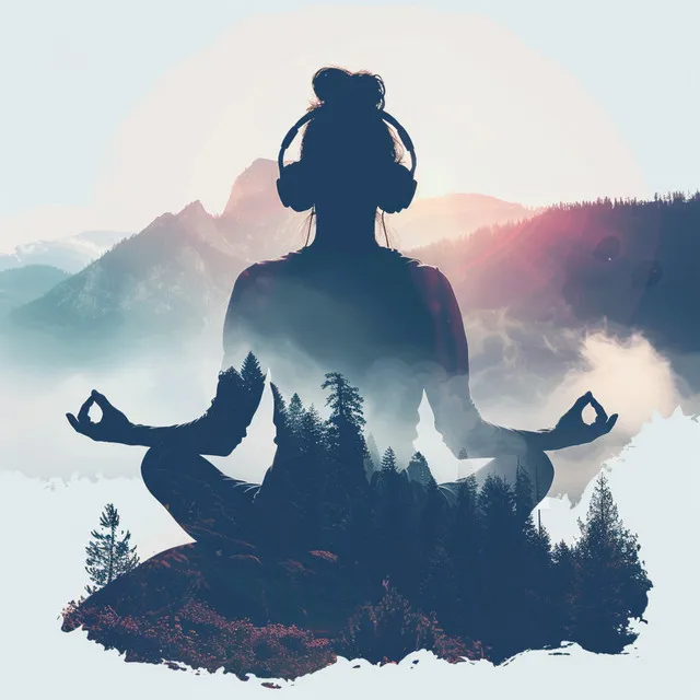 Music for Mindful Stillness: Meditation Acoustics