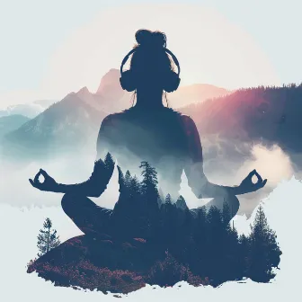 Music for Mindful Stillness: Meditation Acoustics by Meditation Songs Guru