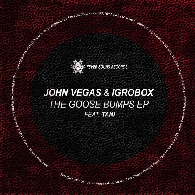 Life Is A Fight With Yourself - John Vegas Remix