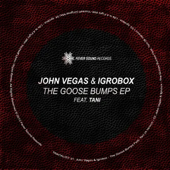 The Goose Bumps EP by John Vegas